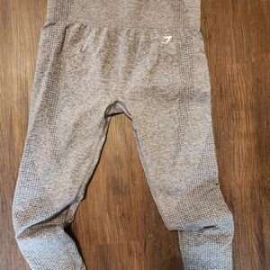 Gymshark Gray Leggings